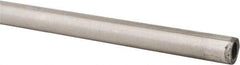 Value Collection - 6 to 7' Long, 3/8" OD, 304 Stainless Steel Tube - 0.065" Wall Thickness - Top Tool & Supply