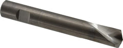 Guhring - 16mm Body Diam, 142°, 115mm OAL, Solid Carbide Spotting Drill - Top Tool & Supply