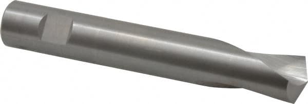 Guhring - 20mm Body Diam, 142°, 131mm OAL, Solid Carbide Spotting Drill - Top Tool & Supply