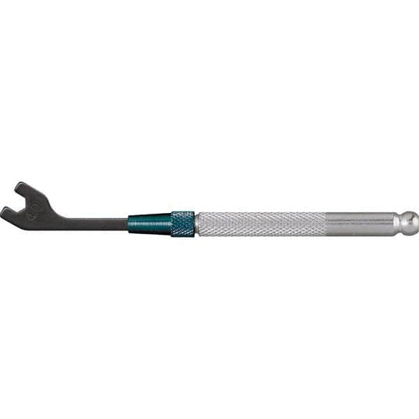 Moody Tools - Open End Wrenches Wrench Type: Open End Wrench Size (mm): 5 - Top Tool & Supply