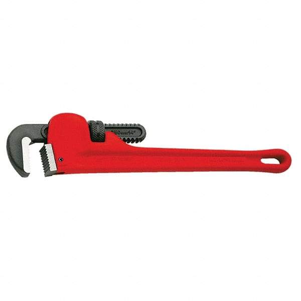 Rothenberger - Pipe Wrenches Type: All Purpose Specialty Wrench Maximum Pipe Capacity (Inch): 2-1/2 - Top Tool & Supply