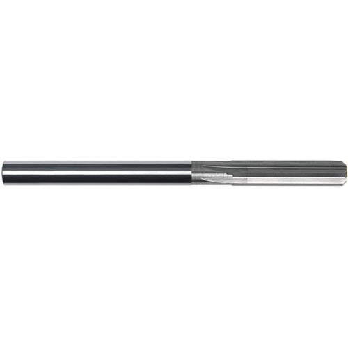 .2485 CARBIDE REAMER - Exact Industrial Supply