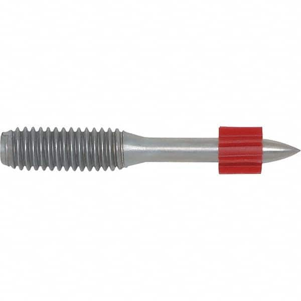 DeWALT Anchors & Fasteners - Powder Actuated Pins & Threaded Studs Type: Threaded Stud Shank Length (Inch): 1-1/4 - Top Tool & Supply