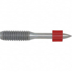 DeWALT Anchors & Fasteners - Powder Actuated Pins & Threaded Studs Type: Threaded Stud Shank Length (Inch): 1 - Top Tool & Supply