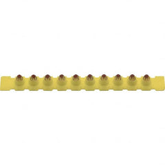 DeWALT Anchors & Fasteners - Powder Actuated Loads Type: Powder Load Strip Caliber: 0.25 - Top Tool & Supply