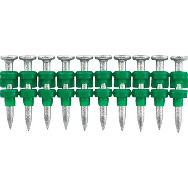 DeWALT Anchors & Fasteners - Nails For Power Nailers Type: Concrete Diameter (Decimal Inch): 0.1020 - Top Tool & Supply