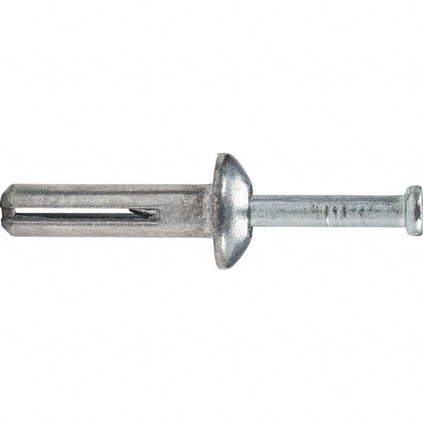 DeWALT Anchors & Fasteners - Concrete Anchors Type: Pin Anchor Diameter (Inch): 3/16 - Top Tool & Supply