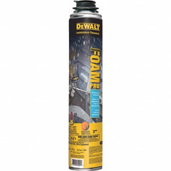 DeWALT Anchors & Fasteners - Caulk & Sealants Product Type: Foam Chemical Type: Polyurethane - Top Tool & Supply