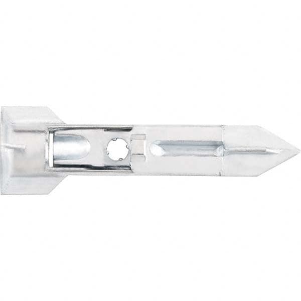 DeWALT Anchors & Fasteners - Drywall & Hollow Wall Anchors Type: Wall Anchor Material: Zinc - Top Tool & Supply