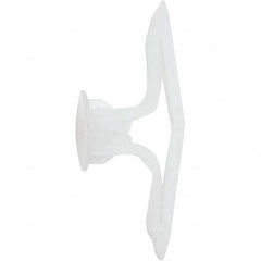 DeWALT Anchors & Fasteners - Drywall & Hollow Wall Anchors Type: Wall Anchor Material: Plastic - Top Tool & Supply