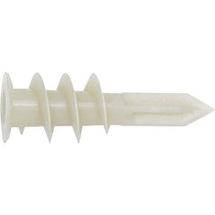 DeWALT Anchors & Fasteners - Drywall & Hollow Wall Anchors Type: Wall Anchor Material: Nylon - Top Tool & Supply