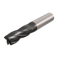 EC180A324C18 IC900 END MILL - Top Tool & Supply