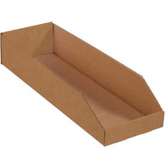 Value Collection - 8" Wide x 24" Deep x 4-1/2" High Drawer Bin - Top Tool & Supply