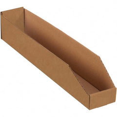 Value Collection - 4" Wide x 24" Deep x 4-1/2" High Drawer Bin - Top Tool & Supply