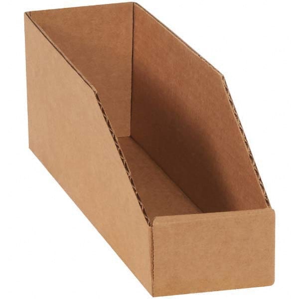 Value Collection - 3" Wide x 12" Deep x 4-1/2" High Drawer Bin - Top Tool & Supply