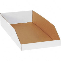 Value Collection - 12" Wide x 24" Deep x 4-1/2" High Drawer Bin - Top Tool & Supply