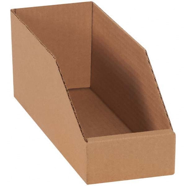 Value Collection - 4" Wide x 12" Deep x 4-1/2" High Drawer Bin - Top Tool & Supply