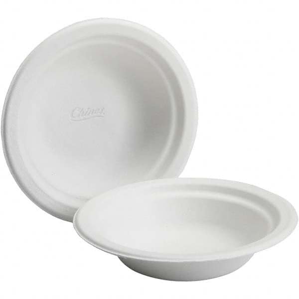 Ability One - 12 oz Paper Bowls - Top Tool & Supply