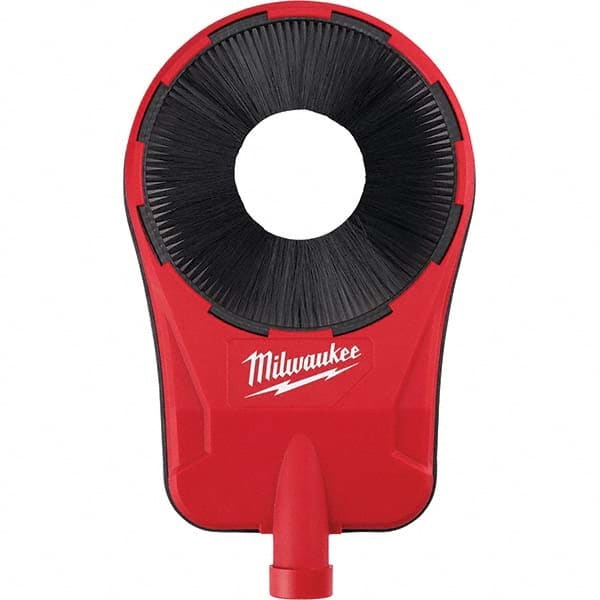 Milwaukee Tool - Power Drill Accessories Accessory Type: Dust Collector For Use With: 8960-20 - Top Tool & Supply