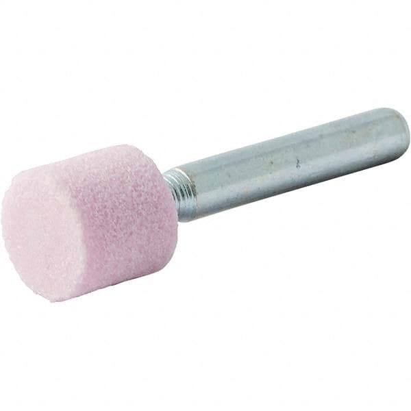 Merit Abrasives - Mounted Points Point Shape Code: W177 Point Shape: Cylinder - Top Tool & Supply