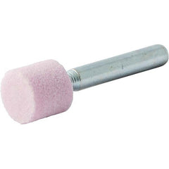 Merit Abrasives - Mounted Points Point Shape Code: W177 Point Shape: Cylinder - Top Tool & Supply