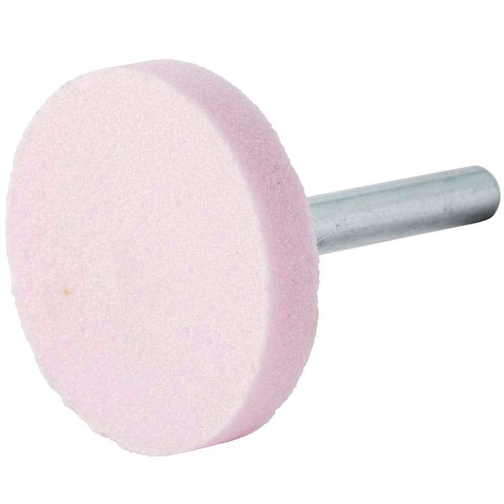 Merit Abrasives - Mounted Points Point Shape Code: W235 Point Shape: Cylinder - Top Tool & Supply