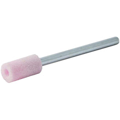 Merit Abrasives - Mounted Points Point Shape Code: B135 Point Shape: Cylinder Cup - Top Tool & Supply