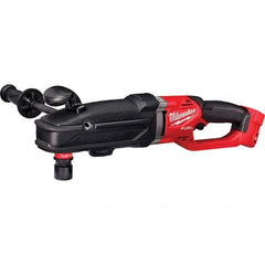 Milwaukee Tool - Cordless Drills Battery Voltage: 18 Battery Chemistry: Lithium-Ion - Top Tool & Supply