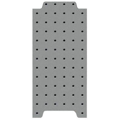 Phillips Precision - Laser Etching Fixture Plates Type: Fixture Length (Inch): 6.00 - Top Tool & Supply