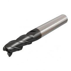 EC120B253W12 IC900 END MILL - Top Tool & Supply