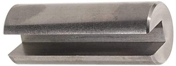 Dumont Minute Man - 2-15/16" Diam Plain Broach Bushing - Style D, 6" Bushing Length - Top Tool & Supply