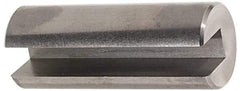 Dumont Minute Man - 2-7/8" Diam Plain Broach Bushing - Style D, 6" Bushing Length - Top Tool & Supply