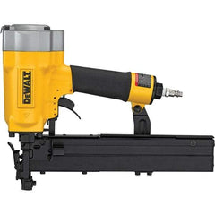 DeWALT - Power Staplers Capacity: 140 Staples Crown Size (Inch): 1 - Top Tool & Supply