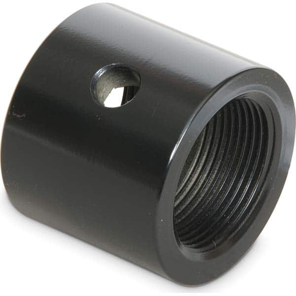 Enerpac - Hydraulic Cylinder Mounting Accessories Type: Coupler For Use With: RC25 - Top Tool & Supply