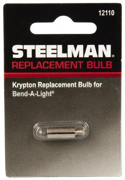 Steelman - Krypton Bulb - Top Tool & Supply