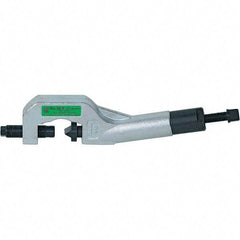 KUKKO - Nut Splitters Tool Type: Nut Splitter Overall Length (Inch): 9-7/8 - Top Tool & Supply