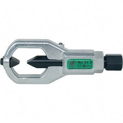 KUKKO - Nut Splitters Tool Type: Nut Splitter Overall Length (Inch): 5-1/4 - Top Tool & Supply