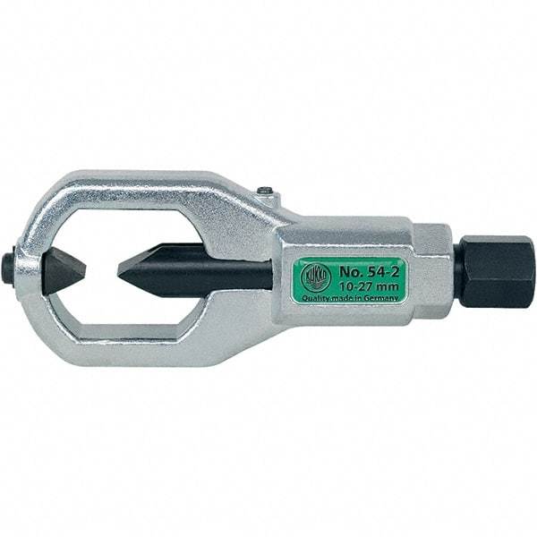 KUKKO - Nut Splitters Tool Type: Nut Splitter Overall Length (Inch): 4-1/4 - Top Tool & Supply