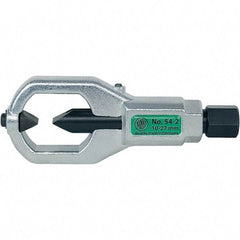 KUKKO - Nut Splitters Tool Type: Nut Splitter Overall Length (Inch): 4-1/4 - Top Tool & Supply