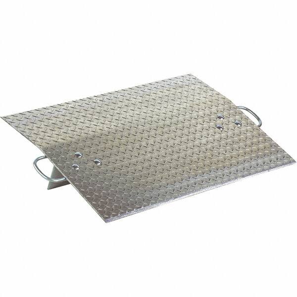 Vestil - Dock Plate & Board Accessories Type: Dockplates For Use With: Handtrucks - Top Tool & Supply