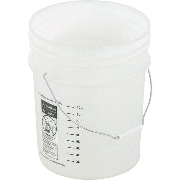 Vestil - Pail - Top Tool & Supply