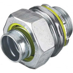 Hubbell Wiring Device-Kellems - Conduit Fittings Fitting Type: Connector Conduit Type: Liquidtight - Top Tool & Supply