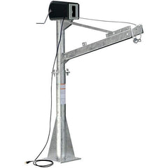 Vestil - Cranes Type: Jib Load Capacity (Ton): 0.75 - Top Tool & Supply