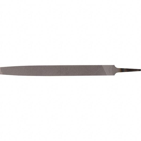 Nicholson - American-Pattern Files   File Type: Flat    Length (Inch): 10 - Top Tool & Supply