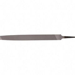 Nicholson - American-Pattern Files   File Type: Mill    Length (Inch): 8 - Top Tool & Supply