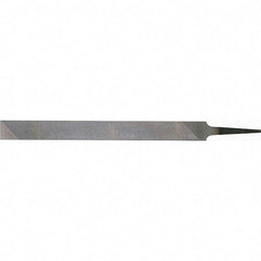 Nicholson - American-Pattern Files   File Type: Lathe    Length (Inch): 14 - Top Tool & Supply