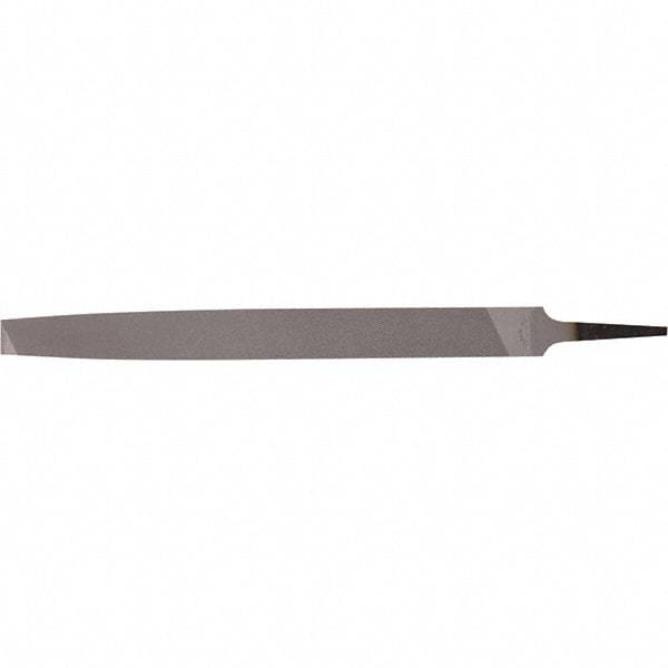 Nicholson - American-Pattern Files   File Type: Mill    Length (Inch): 10 - Top Tool & Supply