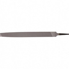 Nicholson - American-Pattern Files   File Type: Mill    Length (Inch): 10 - Top Tool & Supply