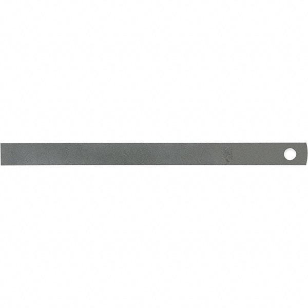 Nicholson - American-Pattern Files   File Type: Flat    Length (Inch): 8 - Top Tool & Supply