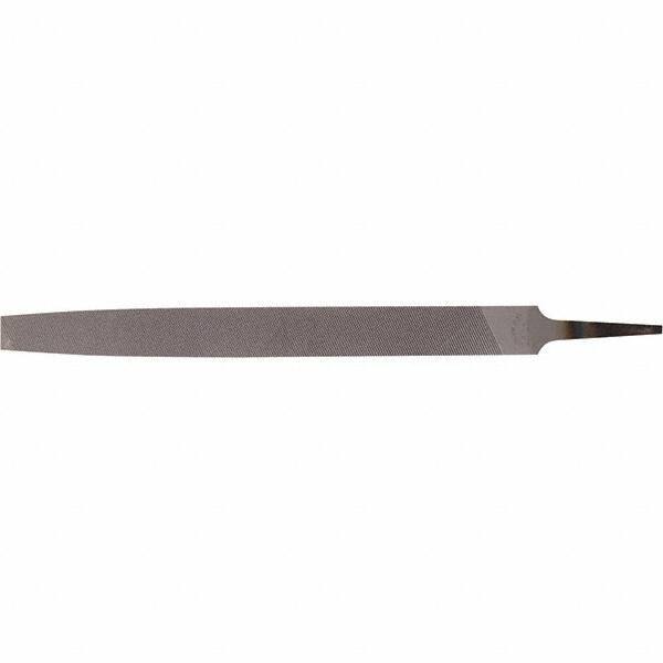 Nicholson - American-Pattern Files   File Type: Flat    Length (Inch): 12 - Top Tool & Supply